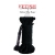 Черная веревка для фиксации Deluxe Silky Rope - 9,75 м. - Pipedream - купить с доставкой в Чебоксарах