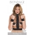 Фиксатор рук к груди увеличенного размера Bondage Collection Bondage Tie Plus Size - Lola Games - купить с доставкой в Чебоксарах