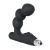 Стимулятор простаты с вибрацией Rebel Bead-shaped Prostate Stimulator - Orion - в Чебоксарах купить с доставкой