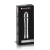 Фаллоимитатор для электростимуляции Glossy Glen Dildo - 14 см. - MyStim - купить с доставкой в Чебоксарах