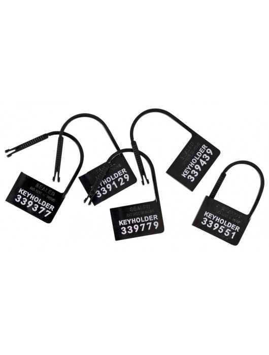 Набор для мужского пояса верности Cock Cage Set - Orion - купить с доставкой в Чебоксарах