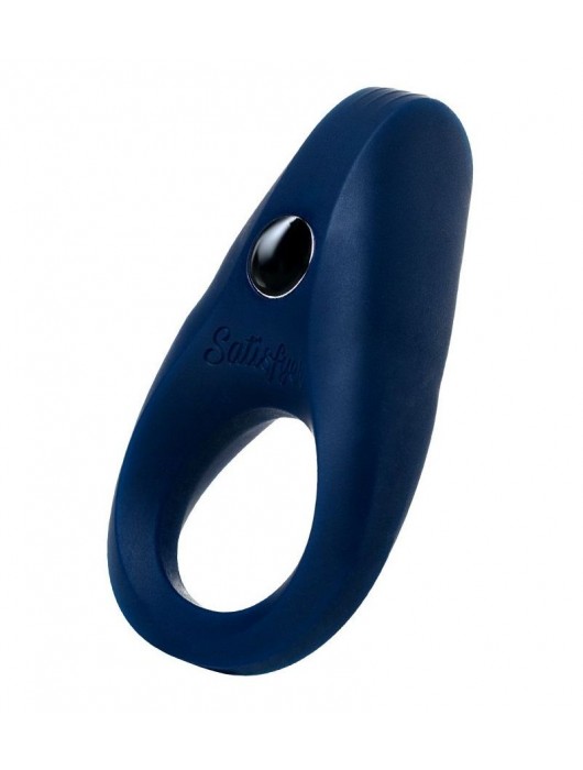 Эрекционное кольцо на пенис Satisfyer Ring 1 - Satisfyer - в Чебоксарах купить с доставкой