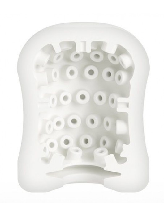 Компактный мастурбатор MasturbaTIN Dotty Donny - MyStim - в Чебоксарах купить с доставкой