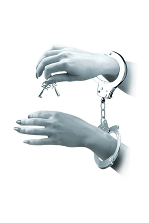 Набор БДСМ-девайсов Lover Fetish Fantasy Limited Edition - Pipedream - купить с доставкой в Чебоксарах