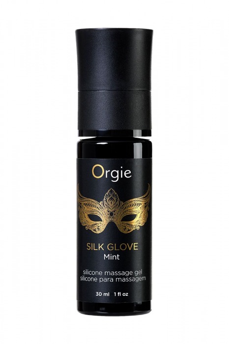 Набор для эротического массажа Orgie Pearl Lust Massage - ORGIE - купить с доставкой в Чебоксарах