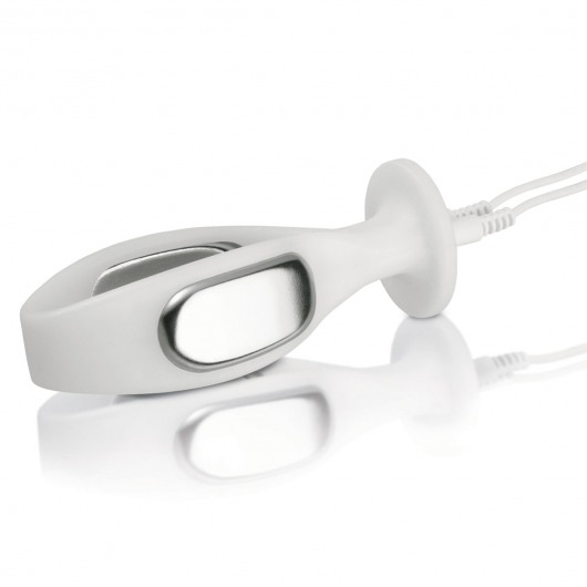 Вагинальный электростимулятор Julian - MyStim - купить с доставкой в Чебоксарах