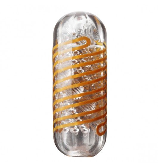 Мастурбатор SPINNER Beads - Tenga - в Чебоксарах купить с доставкой