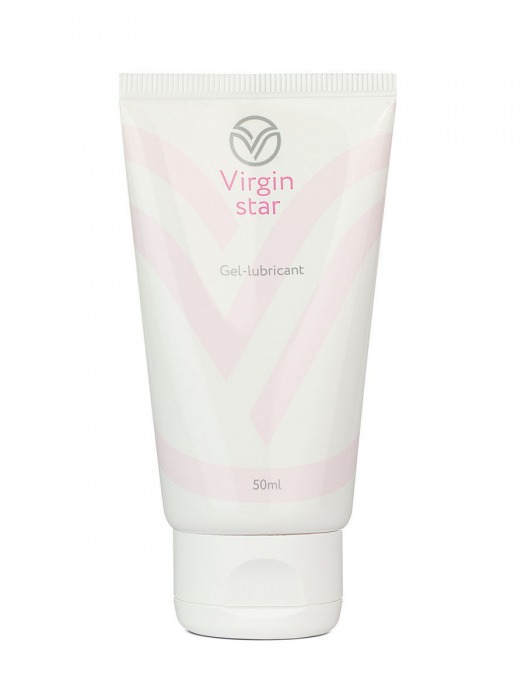 Интимный лубрикант для женщин Titan Gel Virgin Star - 50 мл. - Titan - купить с доставкой в Чебоксарах