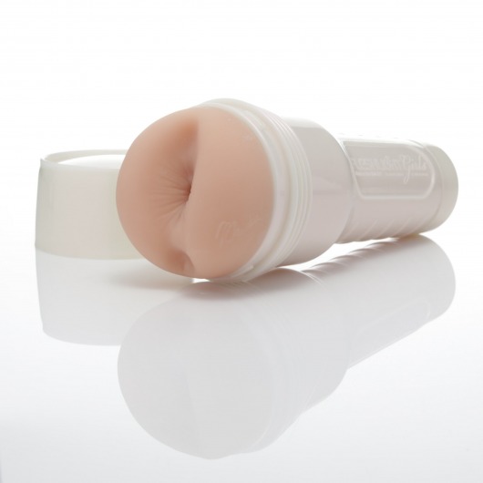 Мастурбатор-анус Fleshlight Girls - Lana Rhoades Karma - Fleshlight - в Чебоксарах купить с доставкой