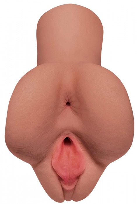 Кофейный мастурбатор Pick Your Pleasure Stroker - Pipedream - в Чебоксарах купить с доставкой