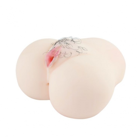 Мастурбатор с вибрацией Japanese School Girl - Baile - в Чебоксарах купить с доставкой