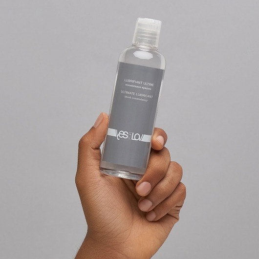 Силиконовый лубрикант THICK CONSISTENCY - 150 мл. - YESforLOV - купить с доставкой в Чебоксарах