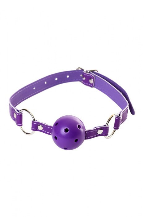 Фиолетовый набор БДСМ «Накажи меня нежно» с карточками - Штучки-дрючки - купить с доставкой в Чебоксарах