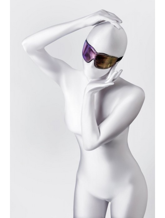 Радужная маска Anonymo - ToyFa - купить с доставкой в Чебоксарах