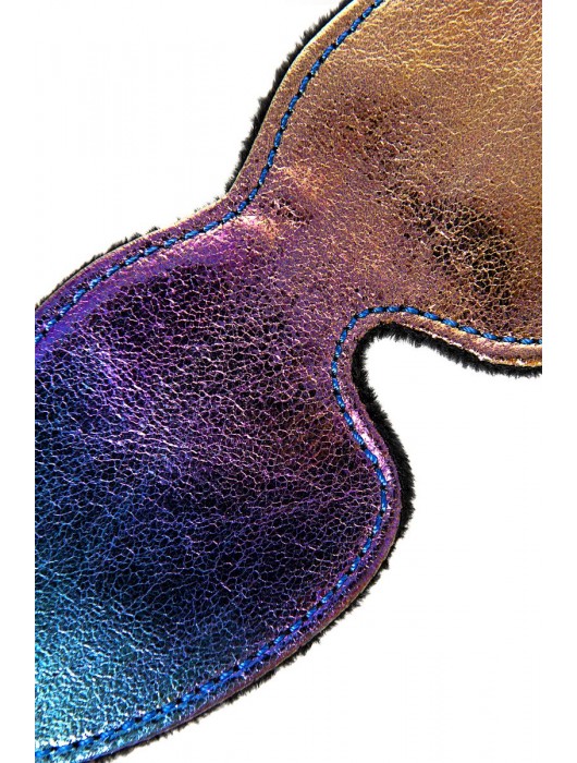 Радужная маска Anonymo - ToyFa - купить с доставкой в Чебоксарах