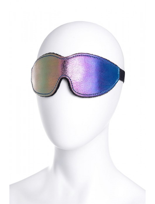 Радужная маска Anonymo - ToyFa - купить с доставкой в Чебоксарах