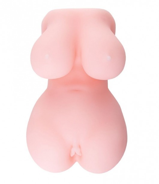 Мастурбатор-вагина Babycakes - ToyFa - в Чебоксарах купить с доставкой