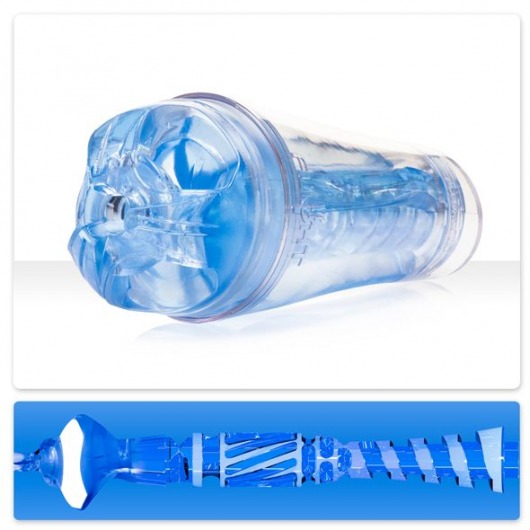Мастурбатор Fleshlight Flight Commander - Fleshlight - в Чебоксарах купить с доставкой