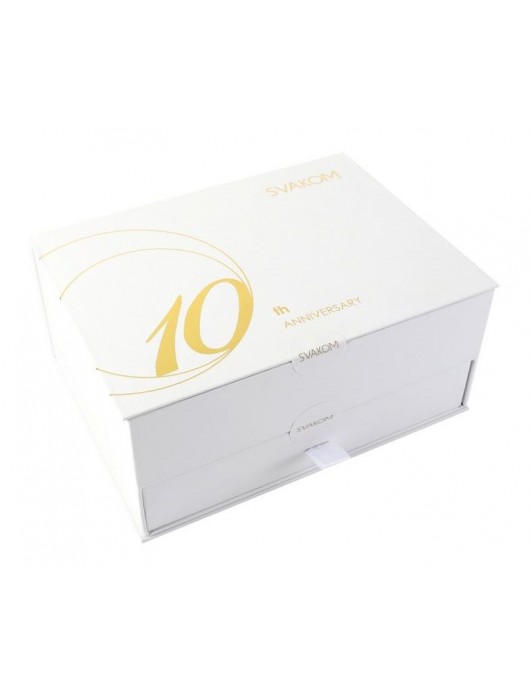 Подарочный набор Pulse Box - Svakom - купить с доставкой в Чебоксарах