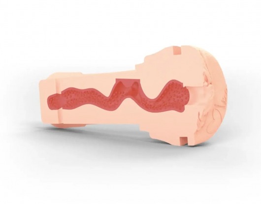 Внутренний рукав для мастурбатора Mystim Opus Mica - MyStim - в Чебоксарах купить с доставкой