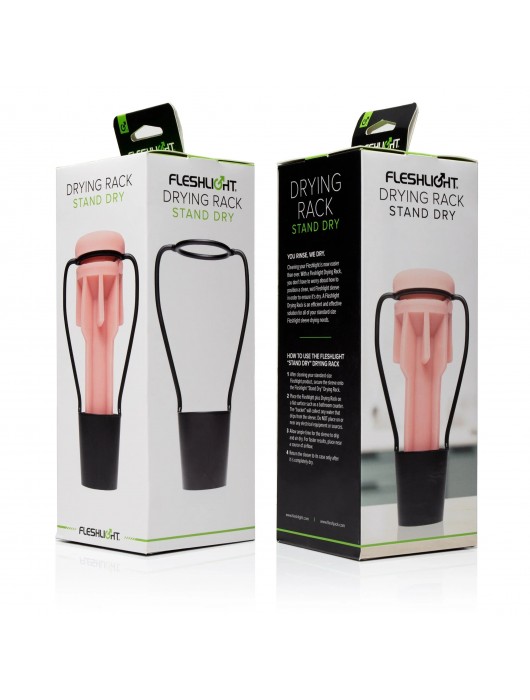 Сушильная стойка Fleshlight Stand Dry - Fleshlight - купить с доставкой в Чебоксарах