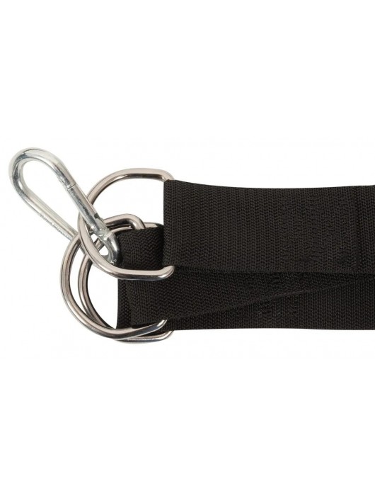 Секс-качели с лежаком и подголовником Sex Swing - Orion - купить с доставкой в Чебоксарах