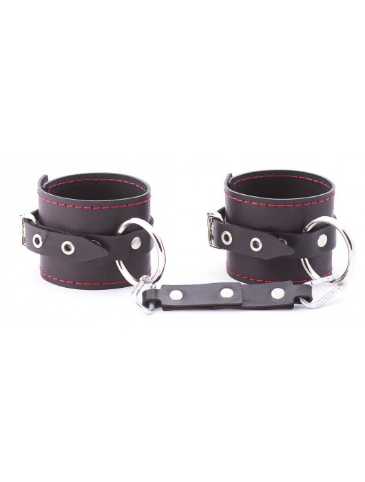 БДСМ-комплект для фиксации в трех точках - Crazy Handmade - купить с доставкой в Чебоксарах
