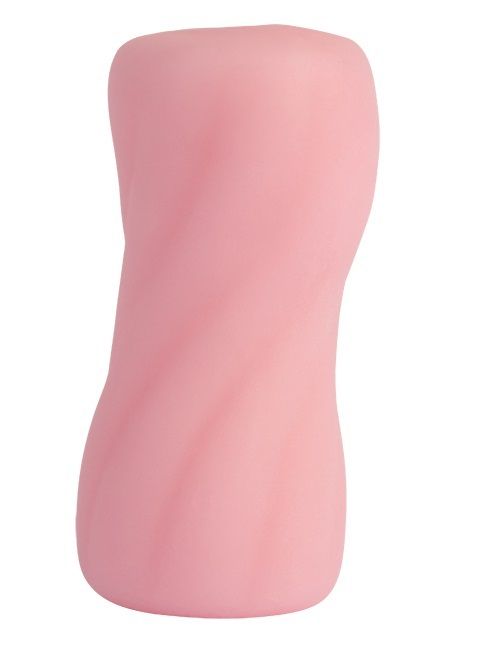 Розовый мастурбатор Vigor Masturbator Pleasure Pocket - Chisa - в Чебоксарах купить с доставкой