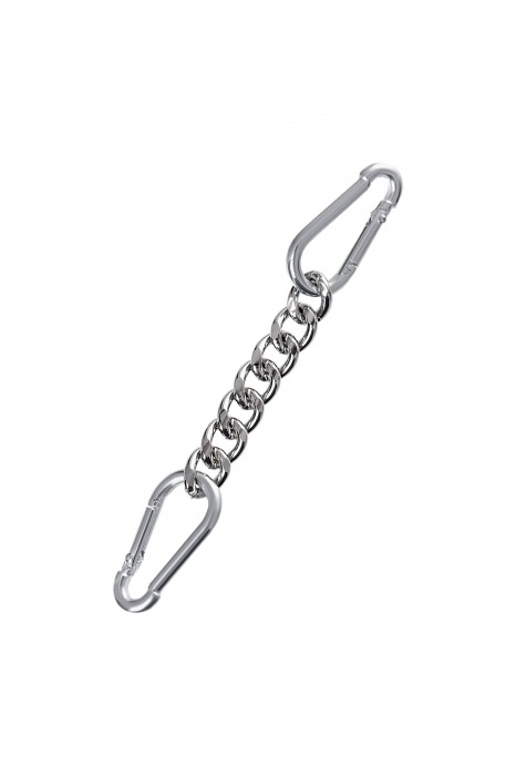 Черные кожаные однослойные наручники с люверсами - Pecado - купить с доставкой в Чебоксарах