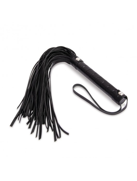 Эротический набор 4PC Bondage Bed Strap   Flogger Kit - Lux Fetish - купить с доставкой в Чебоксарах