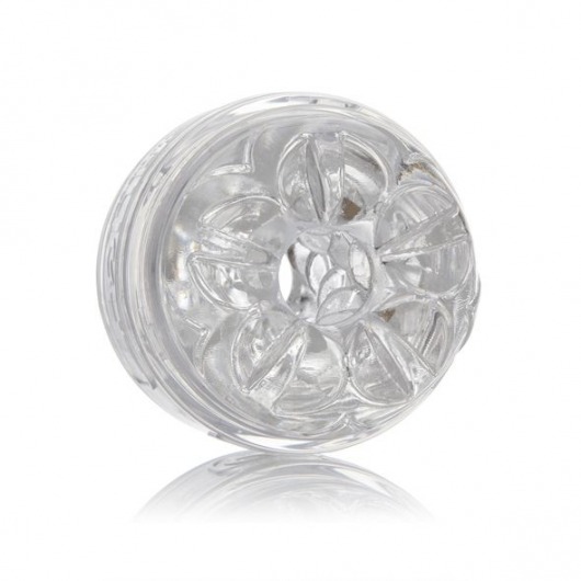 Мастурбатор Fleshlight - Quickshot Masturbator Clear - Fleshlight - в Чебоксарах купить с доставкой