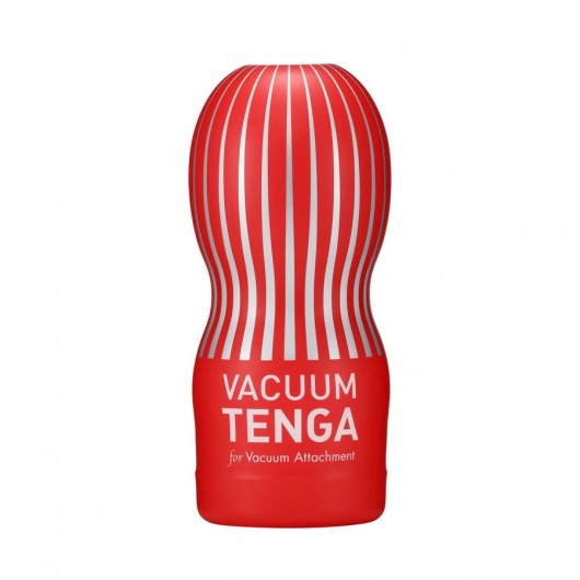 Мастурбатор Tenga Vacuum Cup - Tenga - в Чебоксарах купить с доставкой