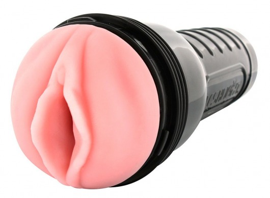 Мастурбатор-вагина Fleshlight - Pink Lady Original - Fleshlight - в Чебоксарах купить с доставкой