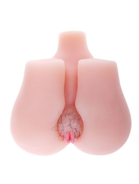 Вагина и анус с голосовым сопровождением - Baile - в Чебоксарах купить с доставкой