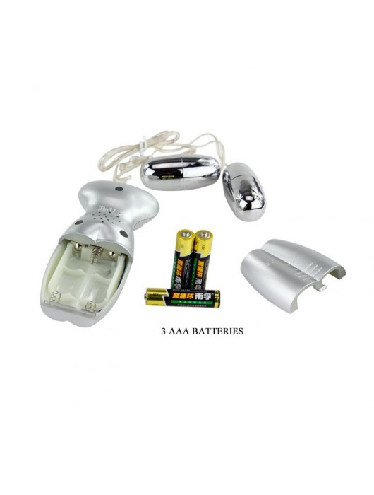 Вагина и анус с голосовым сопровождением - Baile - в Чебоксарах купить с доставкой