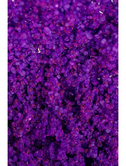 Соль Мёртвого моря для ванны Oriental Crystals «Экзотические фрукты» - 500 гр. -  - Магазин феромонов в Чебоксарах