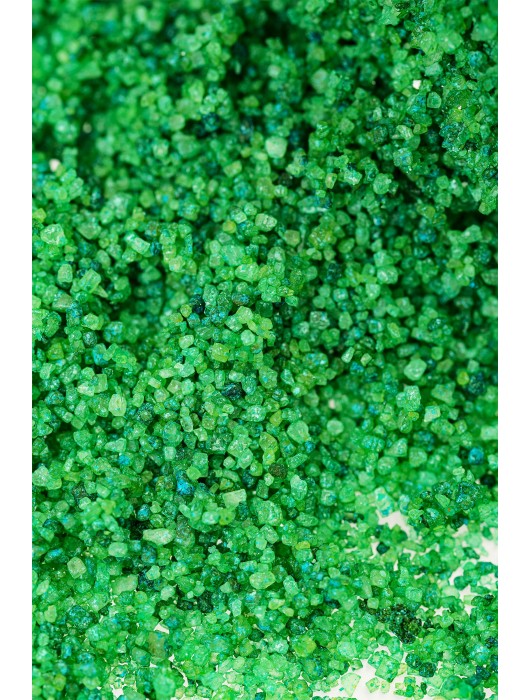 Соль Мёртвого моря для ванны Oriental Crystals «Цветок лотоса» - 500 гр. -  - Магазин феромонов в Чебоксарах