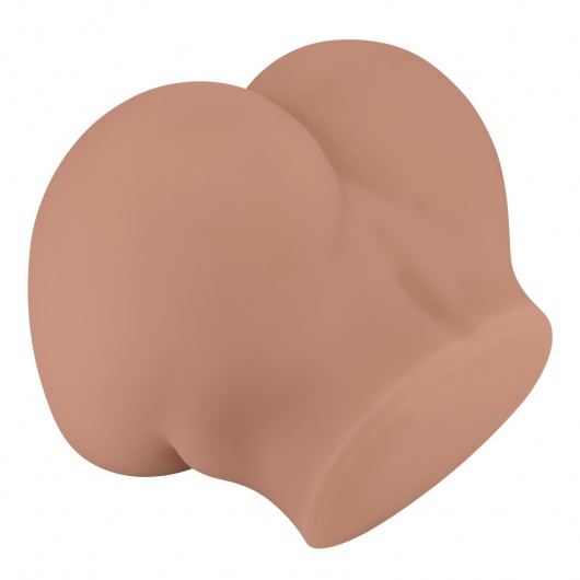 Мастурбатор-полуторс Bernace с вибрацией - Baile - в Чебоксарах купить с доставкой