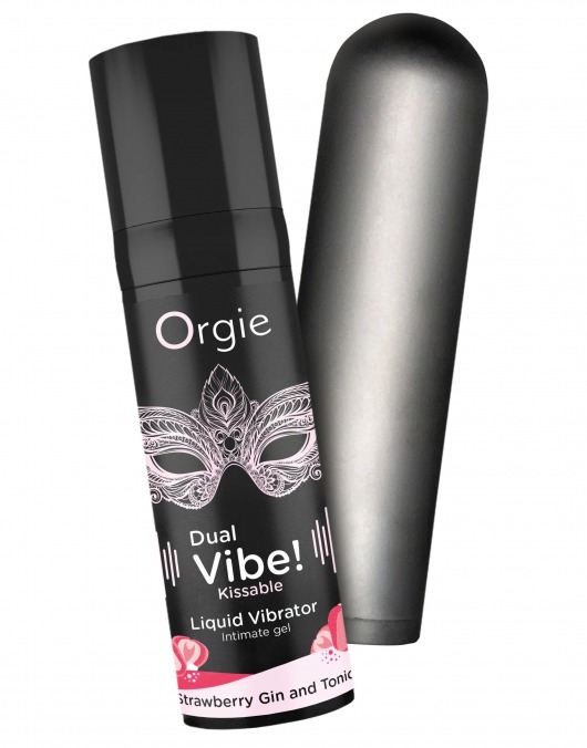 Набор Vibe! Bullet: жидкий вибратор и вибропуля - ORGIE - купить с доставкой в Чебоксарах Набор Vibe! Bullet: жидкий вибратор и вибропуля - ORGIE - купить с доставкой в Чебоксарах