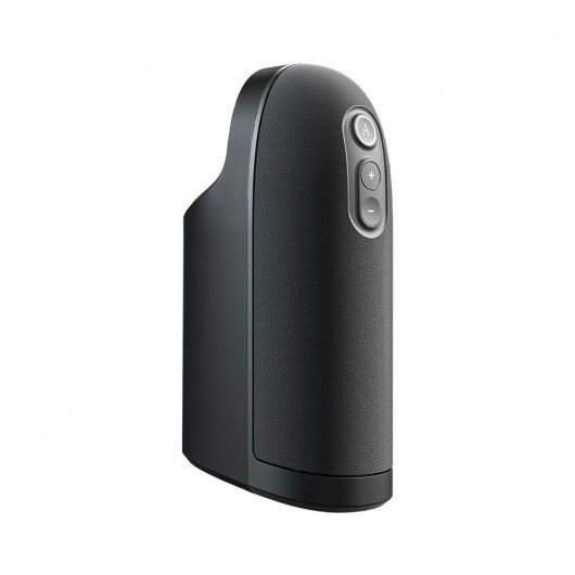 Черный мастурбатор ARCwave Ion 2 - Arcwave - в Чебоксарах купить с доставкой