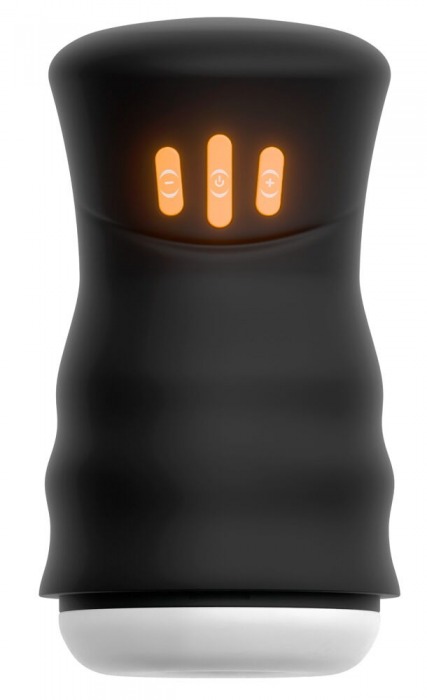 Мультифункциональный мастурбатор Gyro - Orion - в Чебоксарах купить с доставкой