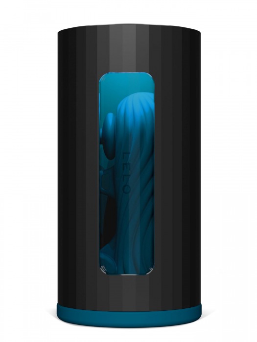 Мастурбатор с ИИ и управлением через приложение Lelo F1S V3 - Lelo - в Чебоксарах купить с доставкой Мастурбатор с ИИ и управлением через приложение Lelo F1S V3 - Lelo - в Чебоксарах купить с доставкой