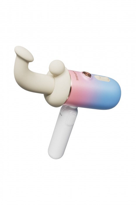 Инновационная мини-машина Spinel - Lovense - купить с доставкой в Чебоксарах