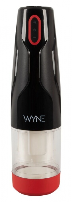 Вращающийся мастурбатор WYNE Masturbator 05 - Orion - в Чебоксарах купить с доставкой