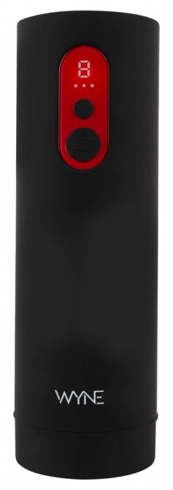 Автоматический мастурбатор WYNE Masturbator 08 - Orion - в Чебоксарах купить с доставкой