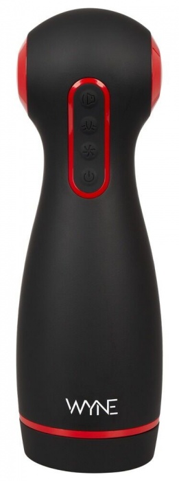 Мастурбатор WYNE Masturbator 06 с двумя моторами - Orion - в Чебоксарах купить с доставкой