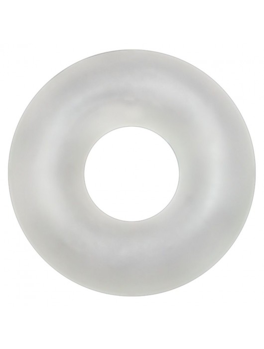 Гладкое эрекционное кольцо - Seven Creations - в Чебоксарах купить с доставкой