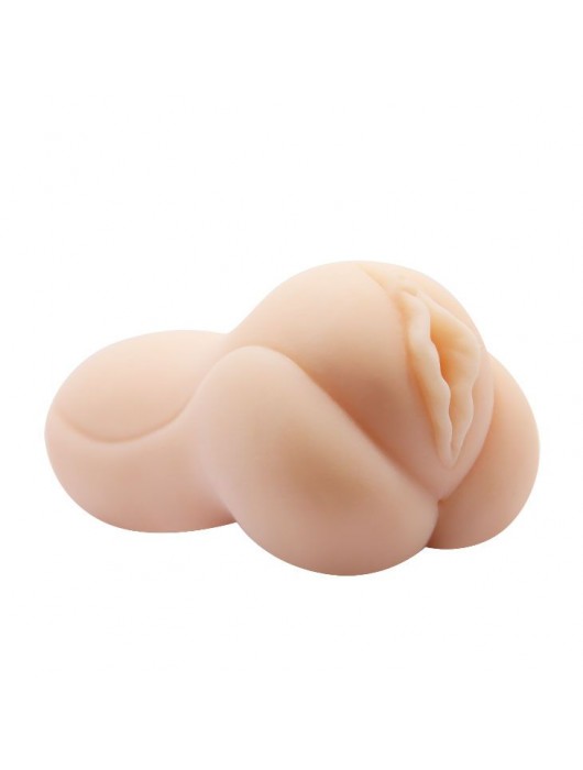 Мастурбатор-вагина без вибрации Baile - Baile - в Чебоксарах купить с доставкой