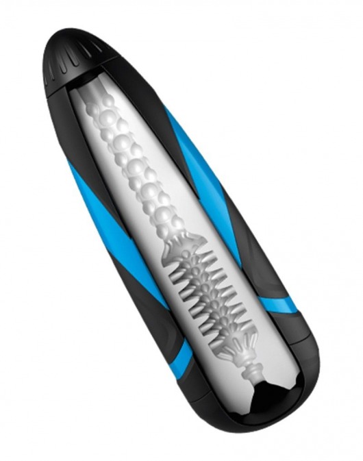 Вакуумный мастурбатор Satisfyer Men - Satisfyer - в Чебоксарах купить с доставкой
