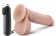 Телесный вибратор THE GOALIE 8INCH DILDO - 20,3 см. - Blush Novelties купить в Чебоксарах с доставкой в Orgasmix.ru Телесный вибратор THE GOALIE 8INCH DILDO - 20,3 см. - Blush Novelties